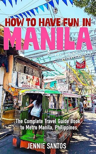 Metro Manila eBook .